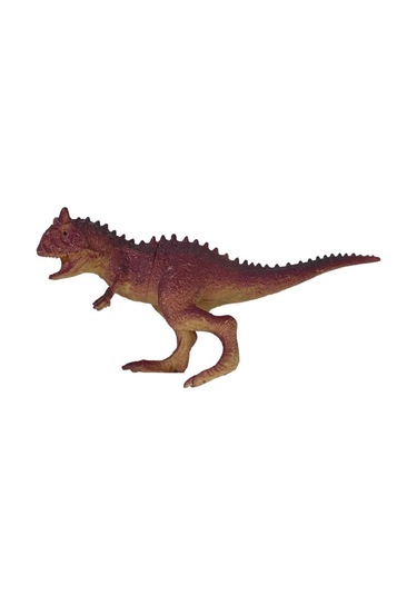 Carnotaurus Dinazor 15 Cm - Q603-9
