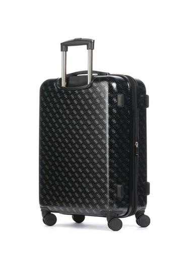 Guess Antrasit Jesco Valiz Antrasit