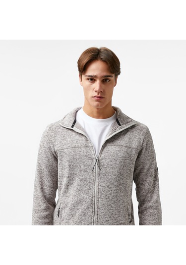 Mc Kinley Rubin Iıı Erkek Lacivert Outdoor Üst 429028 Lacivert