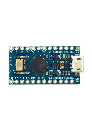 Arduino Pro Micro 5V - Klon