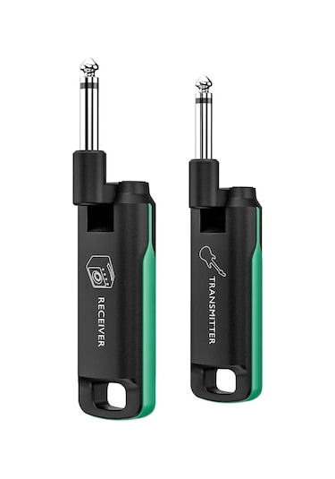 Swiff Audio Ws-70+ Kablosuz Enstrüman Telsiz Sistemi