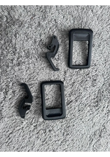 Peugeot 106 Kapı Kolu Ve Çercevesi