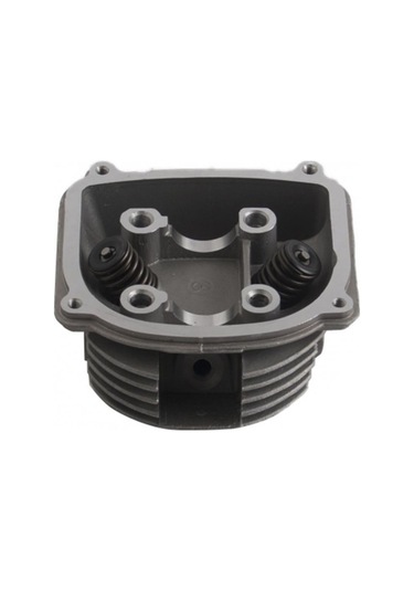 Silindir Kapağı Mondial 150 Re 151 Rs 150 Hs Komple