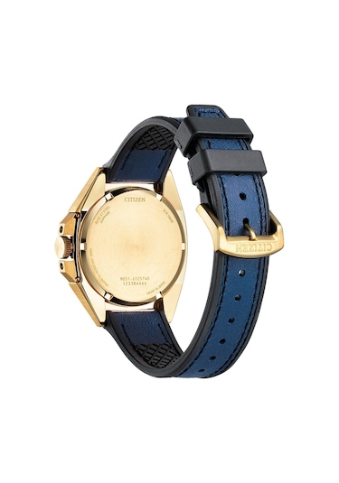 Cıtızen Montre Serı 8 Erkek Kol Saati Metal