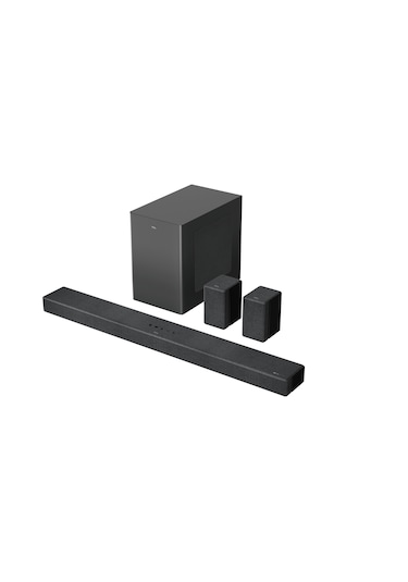 TCL X937U 7.1.4 Kanal 1020 W Soundbar
