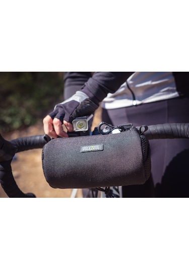 Gidon Çantası Siyah Pack2ride Perfecda Siyah