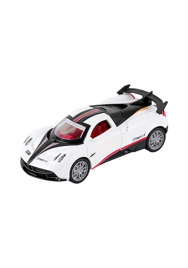 Jw567-170 Sürtmeli Kapısı Açılan Spor Araba