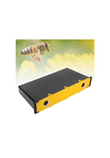 Suntek Arı Kovanı Arıcılık Su Sebili Çerçeve 5-litre