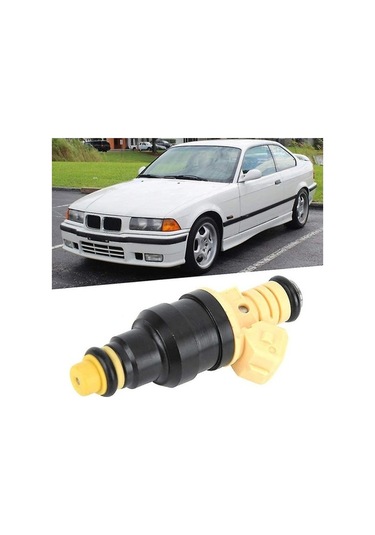 Novahub Bmw K1000 K1100 Yakıt Enjektörleri, Ford 2.3 3.0 İçin, Mercury Uygun