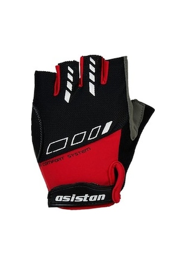 Asistan Cape Gl 400 Kısa Parmak Eldiven L (529583336)