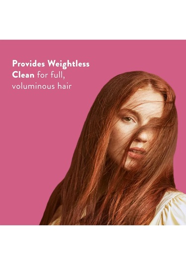 Native Vanilla & Cactus Flower Hacimlendirici Saç Kremi 487ml