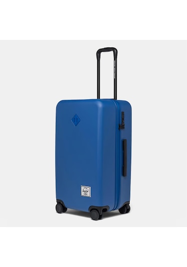 Herschel Orta Boy Valiz Hrschl11199 Mavi