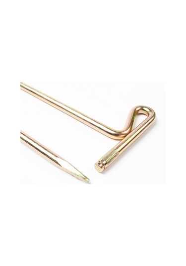 Duoyı Dy4100 Dijital Toprak Meğeri Direnci Test Cihazı N11.2