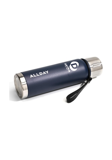 Daima Allday Termos Lacivert 750 Ml Lacivert