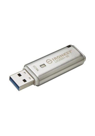 16gb Locker+ 50 Usb Flash Bellek 16 Gb Usb 3.2 Metal Gövde