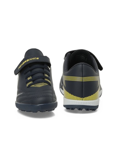 Fb Santını F 5pr Lacivert Erkek Çocuk Halı Saha Ayakkabısı 000000000102031974 Lacivert-sarı