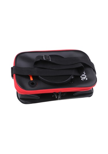 Suntek Eva Balıkçılık Su Kovası Kova Açık Katlanabilir Katlanır 30cm