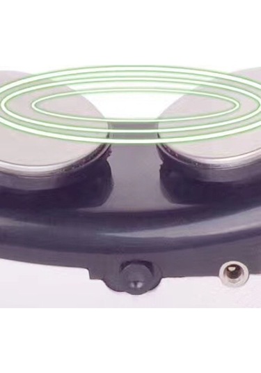 Boyun Sager Alth Bakım Servikal Trapy Instent Güzellik Adaçayı Aracı Beyaz