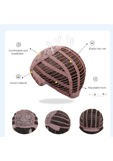 Kadın's Peruk 30 İnç Uzun Siyah Kıvırcık Saç Peruk Patlamalı Doğal Görünümlü Dalgalı Per Sentetik Saç Peruk Kaynak Çıtçıt 58638592