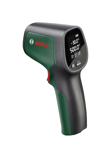 Bosch UniversalTemp Sıcaklık Ölçer - 0603683101