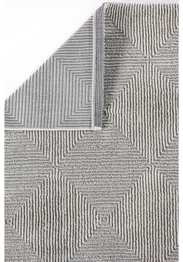 Konfor Halı Konfor 4586 Modern Dokuma Halı
