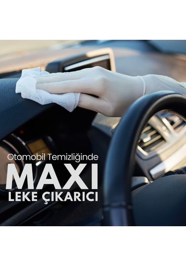 Maxi Leke Sökücü 2 x 5 L