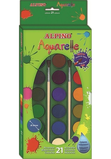Alpino Sulu Boya 21 Li Aq000002