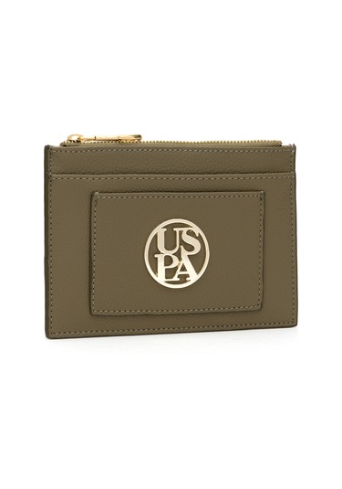 U.s. Polo Assn. Kadın Haki Aksesuar 50305045-vr027 Haki