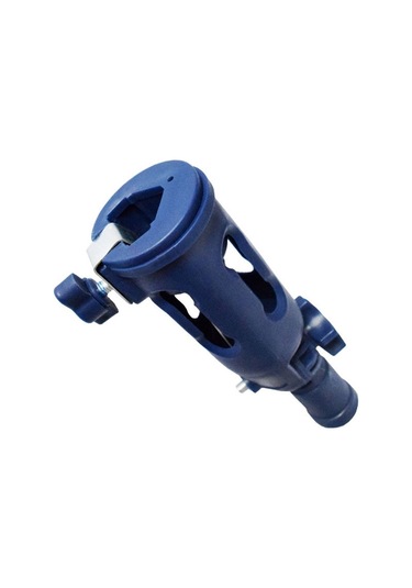 Tangshopping Dişli Ve Kilitli Direkler Için Esnek Boya Fırçası Uzatıcısı