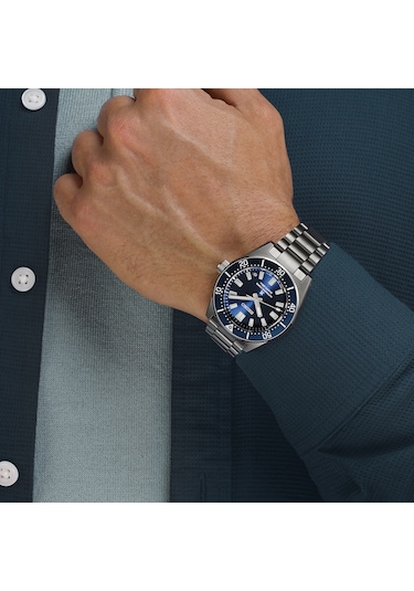 Seiko Prospex Automatic Spb451j1 Erkek Kol Saati