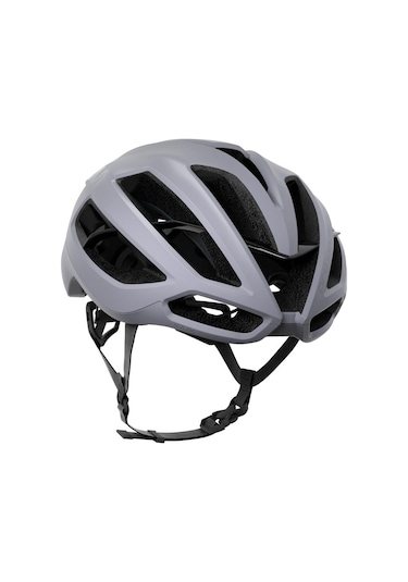 Kask Protone Icon Wg11 Yol Kaskı Mat Gri M 52-58 Siyah