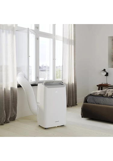 Good Home 12000 BTU Mobil Klima