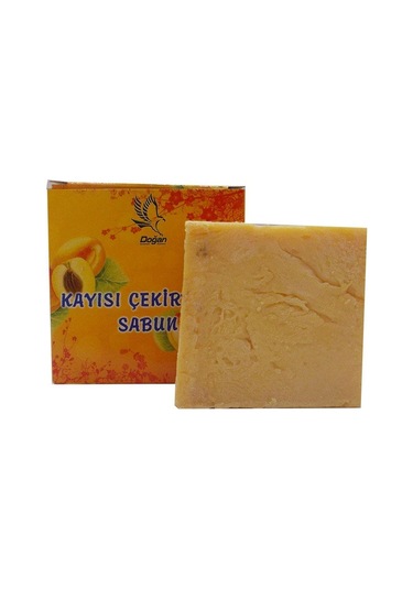 Doğan Kayısı Çekirdekli Sabunu 150 G