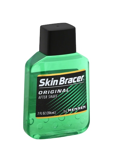 Skin Bracer Original After Shave Losyon 206 ML