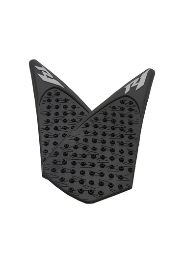Padalink Yamaha Yzf R1 2004-2006 Motosiklet Tankı Kayma Önleyici, Su Geçirmez Kauçuk Koruyucu Pad - Sürüş Kontrolünü Artırır, Çizikleri Gizler