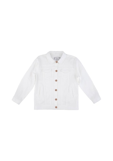 Best Kids Kız Çocuk Ceket 001