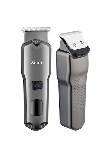 Zln8634 5 İ 1 Arada Sakal Tıraş Makinesi Poseıdon