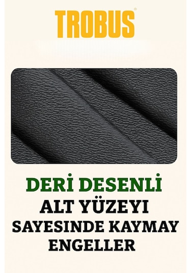 Fiat Palio 2008 Carbon Desen Havuzlu Paspas Kaymaz & Koku Yapma