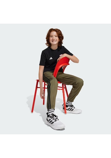 Adidas X Marvel Superheroes Çocuk Tişört C-adıjc6260c40a00 Siyah