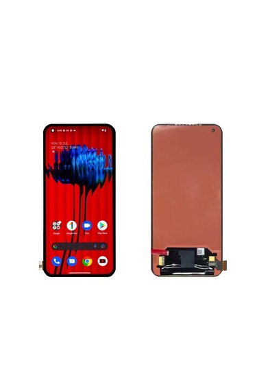 Nothing Phone 1 Lcd Ekran Dokunmatik