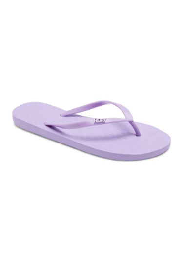 Roxy VIVA IV Kadın Terlik Arjl100663 Lila