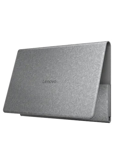 Lenovo Tab Plus 11.5 İnç Gri Tablet Kılıfı Zg38c05800 Kılıf