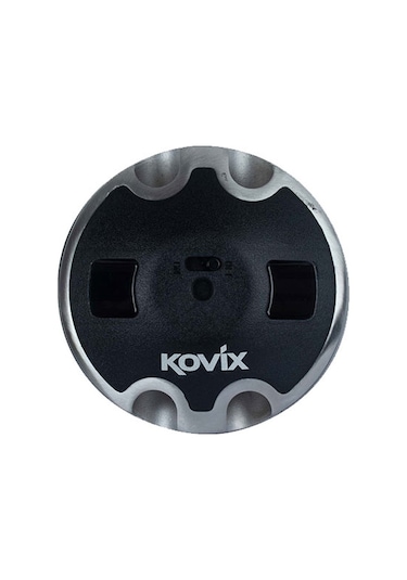 Kovıx Kga-Bk Yer-Zemin Kilitleme Aparatı N11.1097