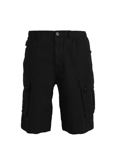 Bad Bear 21.01.11.001-C01 Devon Erkek Kargo Şort 001