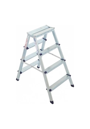 SARAYLI 1204 METAL 4+4 ÇİFT ÇIKIŞLI MERD.