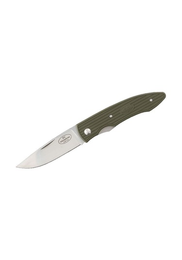 Fallkniven Pcmg Kamp Çakı Yeşil