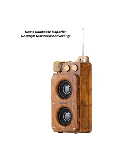 Nrzsnt A8 Speaker