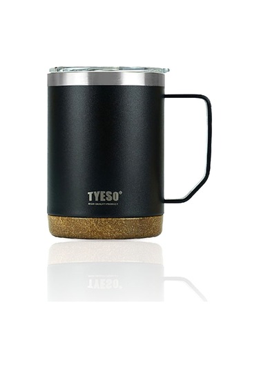 Tyeso Venus Mug Vakumlu Termal Kapaklı 530ml- Mor