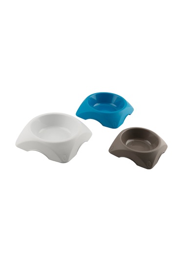 Ciotola Mama - Su Kabı 0,8 Litre Kahverengi