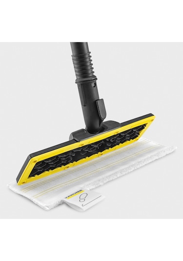 Karcher EasyFix Buharlı Temizlik Makinesi Zemin Temizleme Başlığı